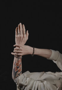 PA.LUCE 2025collection